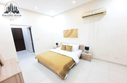 Apartment - 2 - 2 for rent in Adliya - Manama - Capital Governorate