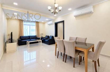 Apartment - 3 - 3 for rent in Janabiya - Northern Governorate