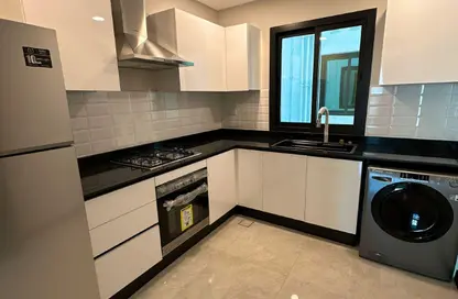 Apartment - 2 Bedrooms - 2 Bathrooms for rent in Janabiya - Northern Governorate