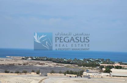 Apartment - 2 Bedrooms - 2 Bathrooms for sale in Seef - Capital Governorate