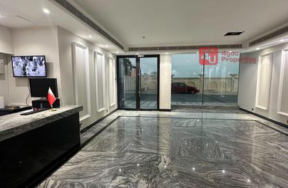 Apartment - 3 Bedrooms - 3 Bathrooms for sale in Janabiya - Northern Governorate