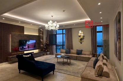 Apartment - 3 Bedrooms - 3 Bathrooms for sale in Janabiya - Northern Governorate