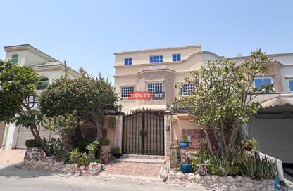 Villa - 5 Bedrooms - 4 Bathrooms for sale in A'Ali - Central Governorate Villa - 5 Bedrooms - 4 Bathrooms for sale in A'Ali - Central Governorate
