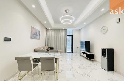 Apartment - 1 Bedroom - 2 Bathrooms for sale in Al Juffair - Capital Governorate