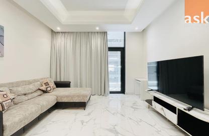 Apartment - 1 Bedroom - 2 Bathrooms for sale in Al Juffair - Capital Governorate