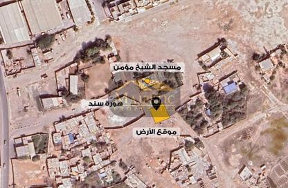 Land - Studio for sale in Sanad - Central Governorate
