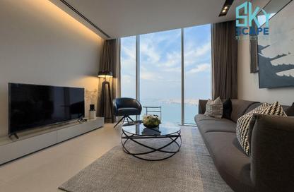 Apartment - 1 Bedroom - 1 Bathroom for rent in Al Juffair - Capital Governorate Apartment - 1 Bedroom - 1 Bathroom for rent in Al Juffair - Capital Governorate