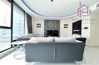 Apartment - 2 Bedrooms - 3 Bathrooms for sale in Janabiya - Northern Governorate