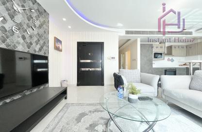 Apartment - 2 Bedrooms - 3 Bathrooms for sale in Janabiya - Northern Governorate
