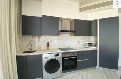Apartment - 1 - 2 for rent in Seef - Capital Governorate