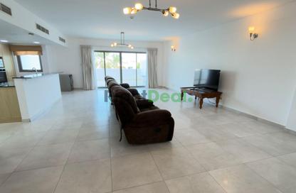 Apartment - 2 - 2 for rent in Tala Island - Amwaj Islands - Muharraq Governorate