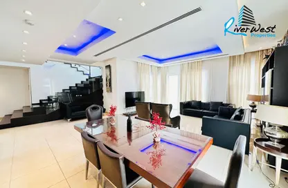 Villa - 3 Bedrooms - 4 Bathrooms for rent in Adliya - Manama - Capital Governorate