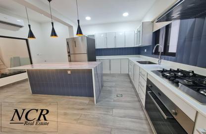 Villa - 5 Bedrooms - 4 Bathrooms for rent in Saar - Northern Governorate