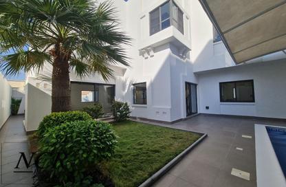 Villa - 5 Bedrooms - 4 Bathrooms for rent in Saar - Northern Governorate