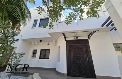 Villa - 5 Bedrooms - 4 Bathrooms for rent in Saar - Northern Governorate