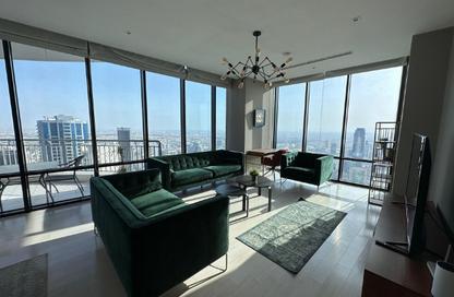 Apartment - 3 - 2 for sale in Seef - Capital Governorate