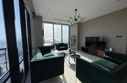 Apartment - 3 - 2 for sale in Seef - Capital Governorate