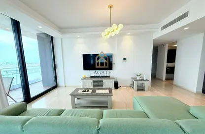 Apartment - 3 Bedrooms - 5 Bathrooms for rent in Essence of Dilmunia - Dilmunia Island - Muharraq Governorate