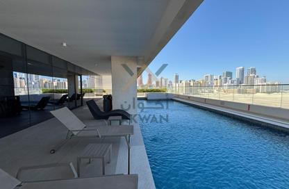 Apartment - 2 Bedrooms - 2 Bathrooms for rent in Al Juffair - Capital Governorate