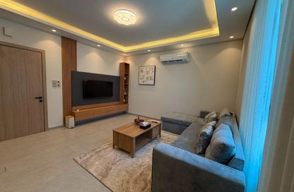 Apartment - 1 Bedroom - 1 Bathroom for rent in Saar - Northern Governorate