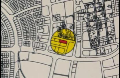 أرض - استوديو للبيع في بو قوة - المحافظة الشمالية
