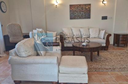 Apartment - 2 - 2 for rent in Al Juffair - Capital Governorate