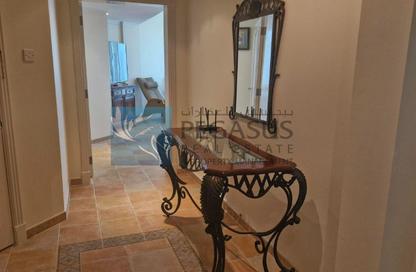Apartment - 2 - 2 for rent in Al Juffair - Capital Governorate