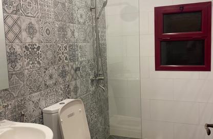 Apartment - 1 - 1 for rent in Seef - Capital Governorate
