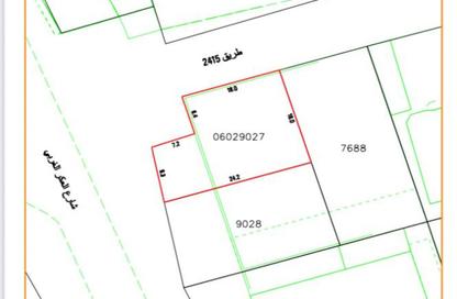 Land - Studio for sale in Eker - Central Governorate