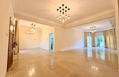 Villa - 3 Bedrooms - 3 Bathrooms for rent in Janabiya - Northern Governorate