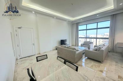 Apartment - 2 - 2 for rent in Um Al Hasam - Manama - Capital Governorate
