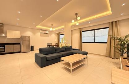Apartment - 1 Bedroom - 2 Bathrooms for rent in Janabiya - Northern Governorate Apartment - 1 Bedroom - 2 Bathrooms for rent in Janabiya - Northern Governorate