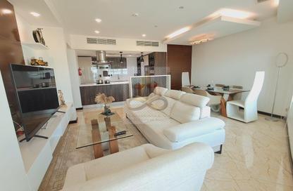 Apartment - 2 - 2 for rent in Amwaj Avenue - Amwaj Islands - Muharraq Governorate Apartment - 2 - 2 for rent in Amwaj Avenue - Amwaj Islands - Muharraq Governorate