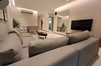 Apartment - 2 Bedrooms - 2 Bathrooms for rent in Hidd - Muharraq Governorate Apartment - 2 Bedrooms - 2 Bathrooms for rent in Hidd - Muharraq Governorate