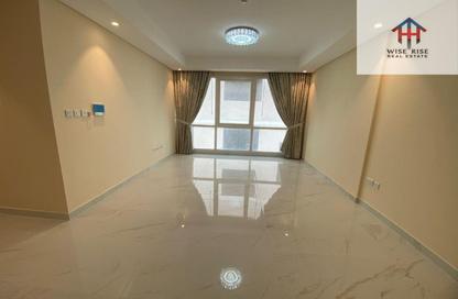 Apartment - 2 Bedrooms - 2 Bathrooms for rent in Al Bahair - Riffa - Southern Governorate