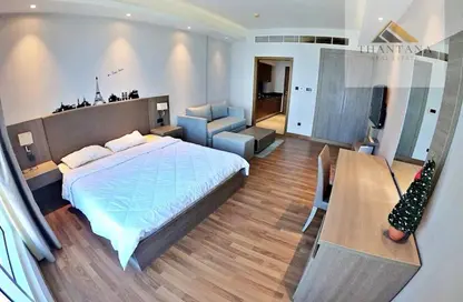 شقة - 1 حمام للايجار في السنابس - المنامة - محافظة العاصمة