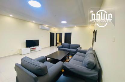 Apartment - 2 Bedrooms - 2 Bathrooms for rent in Al Juffair - Capital Governorate Apartment - 2 Bedrooms - 2 Bathrooms for rent in Al Juffair - Capital Governorate