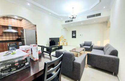 Apartment - 2 - 2 for rent in Al Burhama - Manama - Capital Governorate