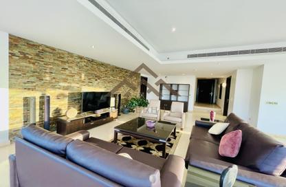 Apartment - 3 Bedrooms - 4 Bathrooms for rent in Al Juffair - Capital Governorate Apartment - 3 Bedrooms - 4 Bathrooms for rent in Al Juffair - Capital Governorate
