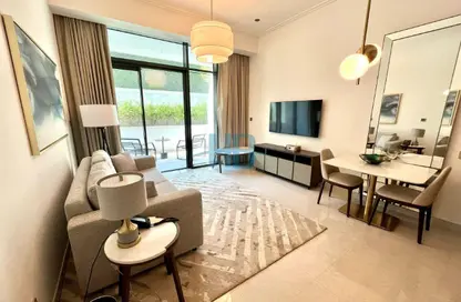 شقة - 1 حمام للبيع في ذا ادريس رزيدينسز - ديار المحرق - المحرق