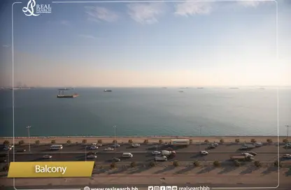 شقة - غرفة نوم - 1 حمام للبيع في الحد - المحرق