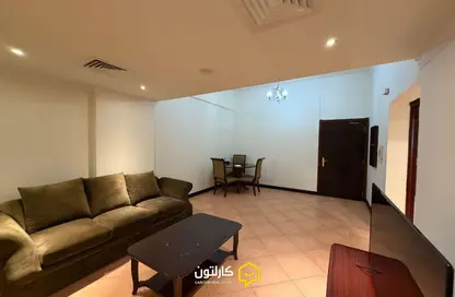 شقة - غرفة نوم - 1 حمام للايجار في الجفير - محافظة العاصمة