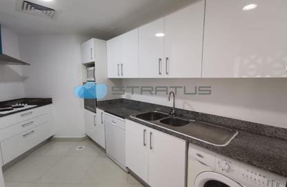 Apartment - 2 - 3 for rent in Sanabis - Manama - Capital Governorate Apartment - 2 - 3 for rent in Sanabis - Manama - Capital Governorate