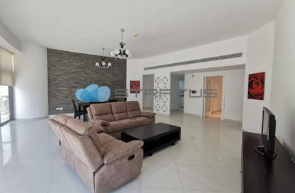 Apartment - 2 - 3 for rent in Sanabis - Manama - Capital Governorate
