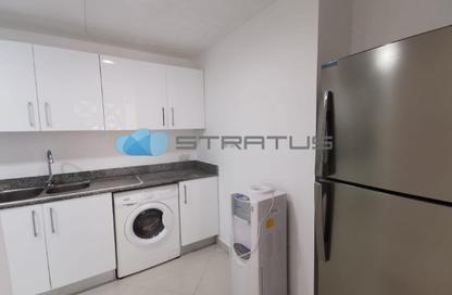 Apartment - 2 - 3 for rent in Sanabis - Manama - Capital Governorate