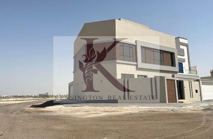 Villa - 4 Bedrooms - 5 Bathrooms for sale in Saraya 2 - Bu Quwah - Northern Governorate Villa - 4 Bedrooms - 5 Bathrooms for sale in Saraya 2 - Bu Quwah - Northern Governorate