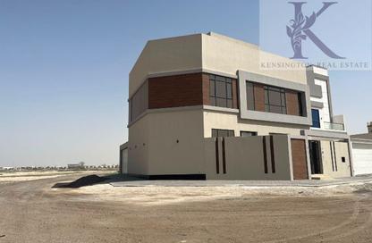 Villa - 4 Bedrooms - 5 Bathrooms for sale in Saraya 2 - Bu Quwah - Northern Governorate Villa - 4 Bedrooms - 5 Bathrooms for sale in Saraya 2 - Bu Quwah - Northern Governorate