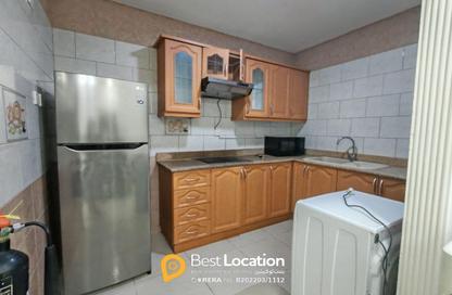 Apartment - 2 Bedrooms - 2 Bathrooms for rent in Al Juffair - Capital Governorate