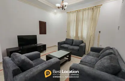 Apartment - 2 Bedrooms - 2 Bathrooms for rent in Al Juffair - Capital Governorate