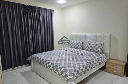 Apartment - 2 - 2 for rent in Seef - Capital Governorate